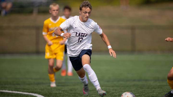 Lacey over Howell in OT - Shore Conference Tourney, Group 1