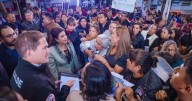 Brugada anuncia proyecto hídrico en San Bartolo Ameyalco; ¿Cuánto se invertirá y qué labores tendrá?