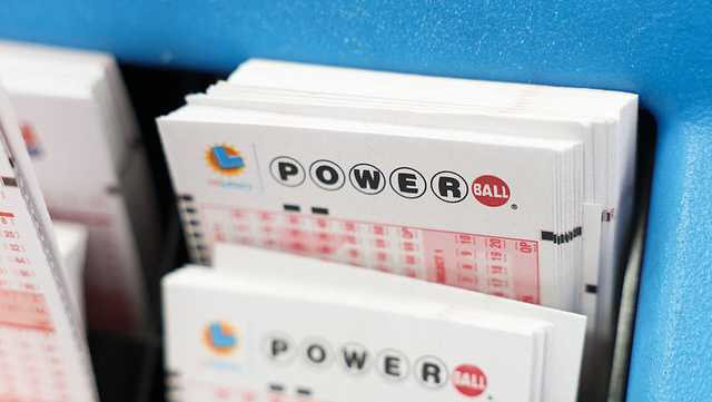 Two $1 million Powerball tickets sold in Ohio
