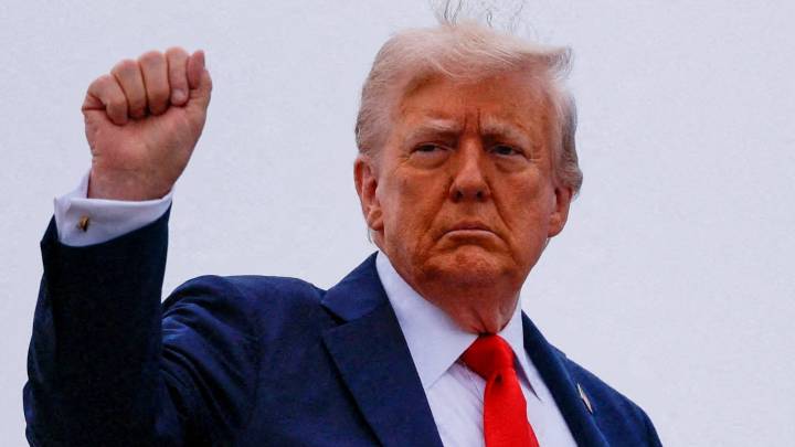 New poll: Charlie Kirk assassination raises concerns of political violence