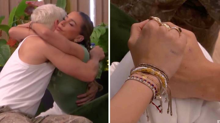 Paco y Cristina se reconcilian en Top Chef VIP – Telemundo Washington DC (44)