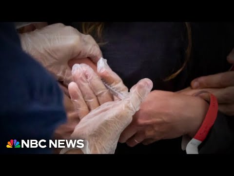 FDA officials expected to present data they say links child deaths to Covid vaccine