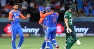 Cricket Asia Cup 2025 Final: India bowl out Pakistan for 146