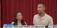 Hispanic Heritage Month celebration held in Liberty