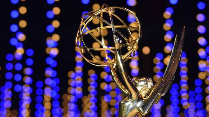 Hora y dónde ver los premios Emmy 2025
