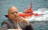 Casimiro Curbelo, presidente del Cabildo de La Gomera, tajante: “En Canarias recibimos a los migranes por justicia, no por caridad”
