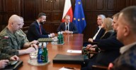 NATO On High Alert After Russian Drones Enter Polish Airspace Overnight