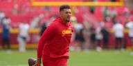 Can Patrick Mahomes and the Chiefs defy history to make the playoffs?