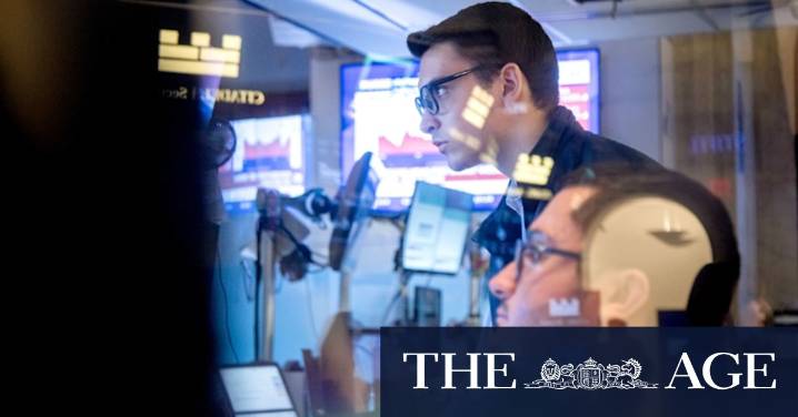 Markets today: Wall Street lower, ASX set to fall’ Spotify CEO stands down