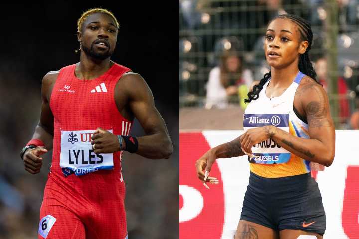 Unfair Pay for Noah Lyles, Sha’Carri Richardson at World Championships Angers Track And Field Community With Noah Lyles and Sha'Carri Richardson to be present at the 2025 World Championships, the priz