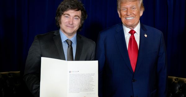 Swap con Estados Unidos: ¿para qué se usará y qué condiciones tiene?