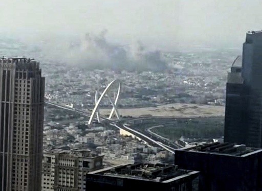 Israel ataca liderazgo de Hamás en Qatar mientras consideran propuesta de alto el fuego en Gaza