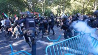 Sindicatos policiales exigen la dimisión del delegado del Gobierno de Madrid por la falta de seguridad en La Vuelta: "No ha estado a la altura"