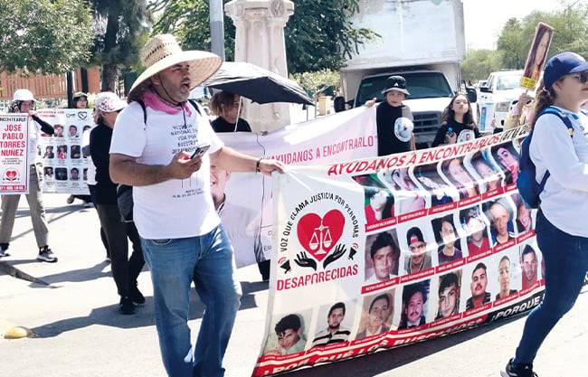 Inicia Jornada Nacional de Búsqueda en Vida, es Torreón sede de eventos