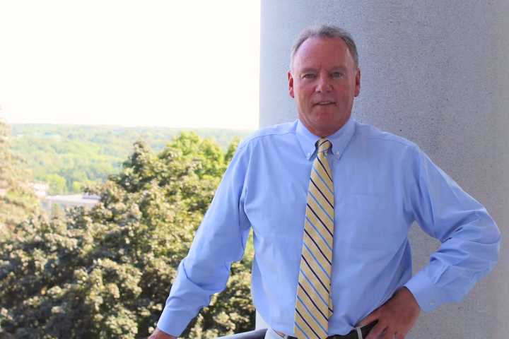 Maine lawmaker Ed Crockett announces run for governor