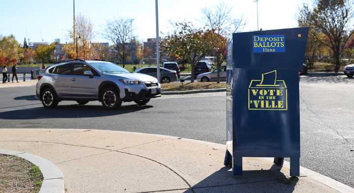 Somerville elections: Tuesday is the preliminary and a party in Davis; endorsements continue