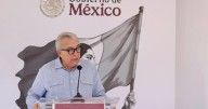 Gobernador de Sinaloa informa sobre estado de salud de su nieta tras ataque, pero evita hablar de la investigación