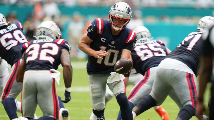 Final shot at DraftKings NFL Sunday Ticket promo + $200 bonus for $5 bet on Pats vs. Panthers