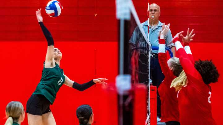 Everything you need to know about the 2025 girls volleyball season