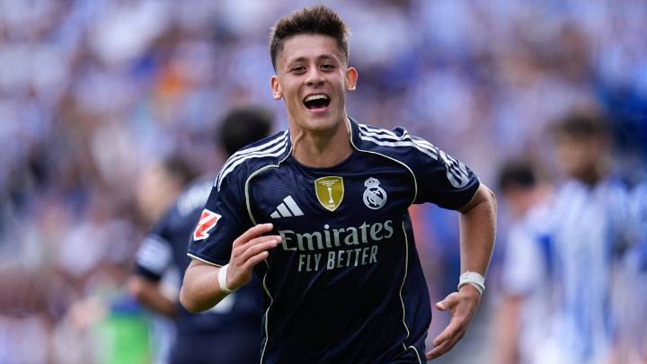 Champions League Soccer: Livestream Real Madrid vs. Marseille Live From Anywhere
