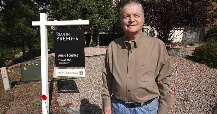 Shortage of homebuyers forces many sellers to lower prices or walk away as sales slump drags on