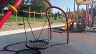 Spokane Police Department finds loaded gun at Liberty Park playground