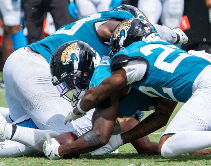 Breaking: Panthers Blockbuster Trade Could Be Possible?