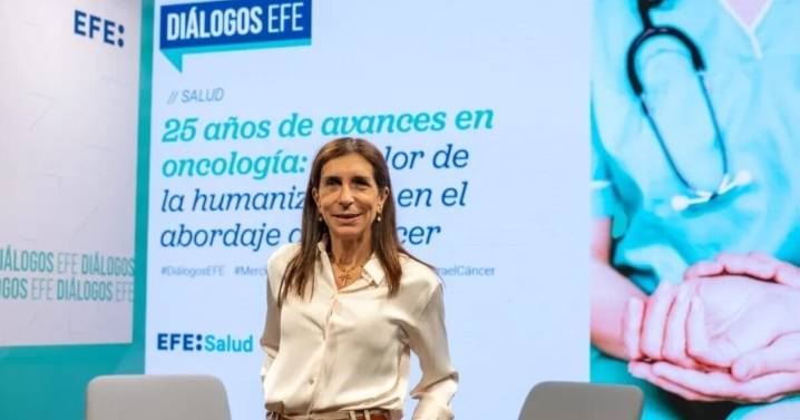 La necesidad de humanizar el cáncer en las consultas y en las facultades