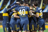 Boca busca escalar a lo más alto del Torneo Clausura en su visita a Defensa y Justicia