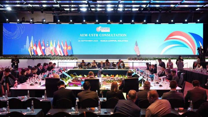 US to seal Asian trade deals 'in coming months'