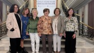Fillas de Cassandra y A Banda da Loba encabezan el cartel de la gala homenaje a las madres de la asociación Érguete