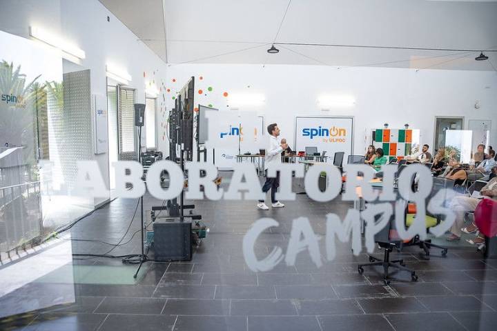 La ULPGC impulsa y reconoce a 14 empresas basadas en conocimiento: 10 startups y 4 spinoffs