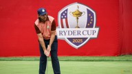 Profiles of Europe Ryder Cup team