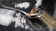 Meth ranks second as most popular drug in Knox County