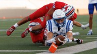 KENS 5 San Antonio, Texas High School Football Roundup