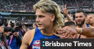 Will Ashcroft wins 2025 Norm Smith Medal as Brisbane Lions win grand final over Geelong Cats