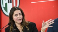 Presenta regidora del PRI “contrainforme” de la administración de Alfonso Martínez