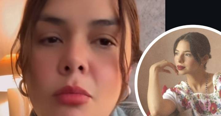 Yuridia manda mensaje: “Neta, no me usen para tirarle hate a ninguna persona”