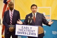 Florida will eliminate 'immoral' childhood vaccine mandates: 'People have a right to make their own decisions'