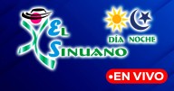 Sinuano Día y Noche del domingo 7 de septiembre: conoce AQUÍ los resultados ganadores
