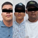Caen “El Güero Caldos” y “La Pulga” de La Unión Tepito en GAM