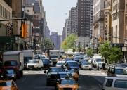 Op-Ed | Cut-through traffic is clogging residential streets; here’s what we can do about it