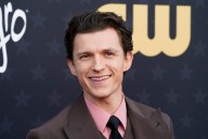 Tom Holland habló sobre su diagnóstico de TDAH y dislexia