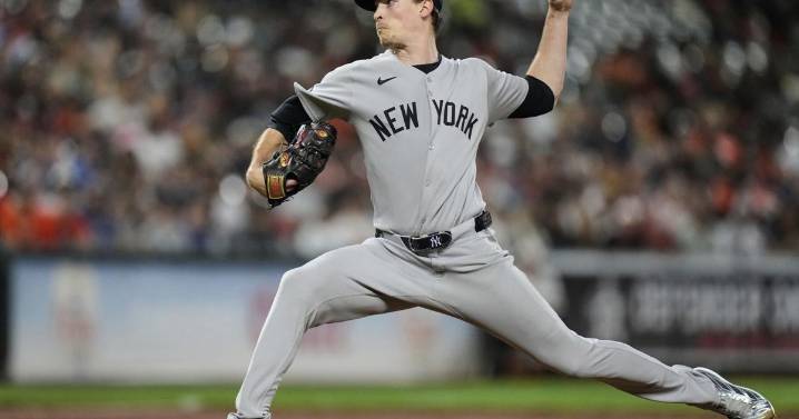 Yankees ace Fried makes winning fun for manager Boone and NY teammates