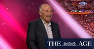 Video: Reece Walsh could be League's next GENERATIONAL talent: QLDER