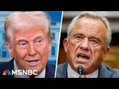 Trump admin to claim link between Covid shots and child deaths