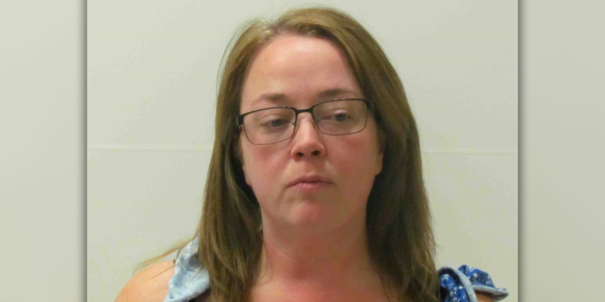 Woman accused of crashing into three patrol cars during pursuit in Chaffee County