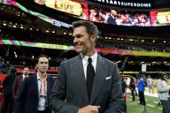 Ben Johnson, Brian Schottenheimer not bothered by Tom Brady's production access