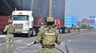 Sombras en la Marina: ¿Muertes o una "cacería" sil...