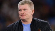 Boxing champion Ricky Hatton dies aged 46